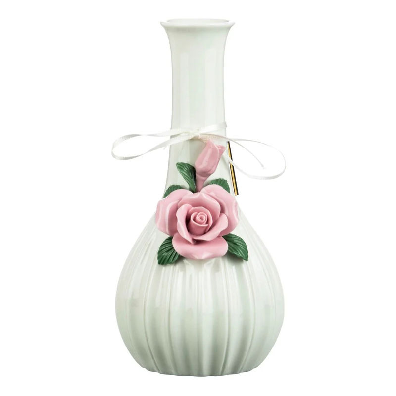 My Bud Vase Rose Water Pipe - Color:Pink
