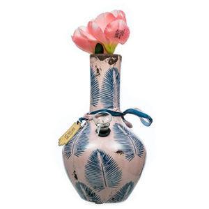 My Bud Vase Pakalolo Water Pipe