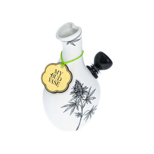 My Bud Vase Love Bud Mini Bong