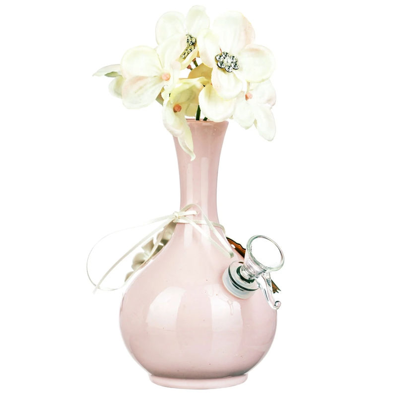 My Bud Vase Rachel Water Pipe