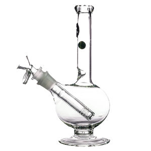LA Pipes 8” Pedestal Water Pipe