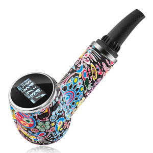 Cipher Nautilus Sherlock Vaporizer ? - Style:Funky Flower