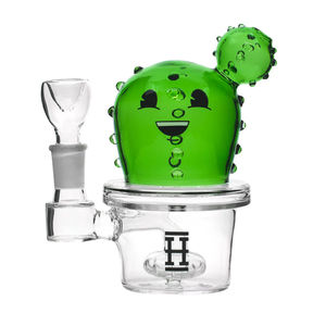 Hemper 6” Happy Cactus Mini Bong ?