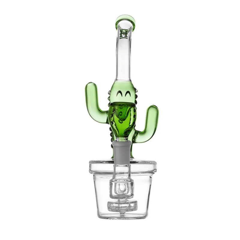 Hemper 7” Cactus Jack Water Pipe ?