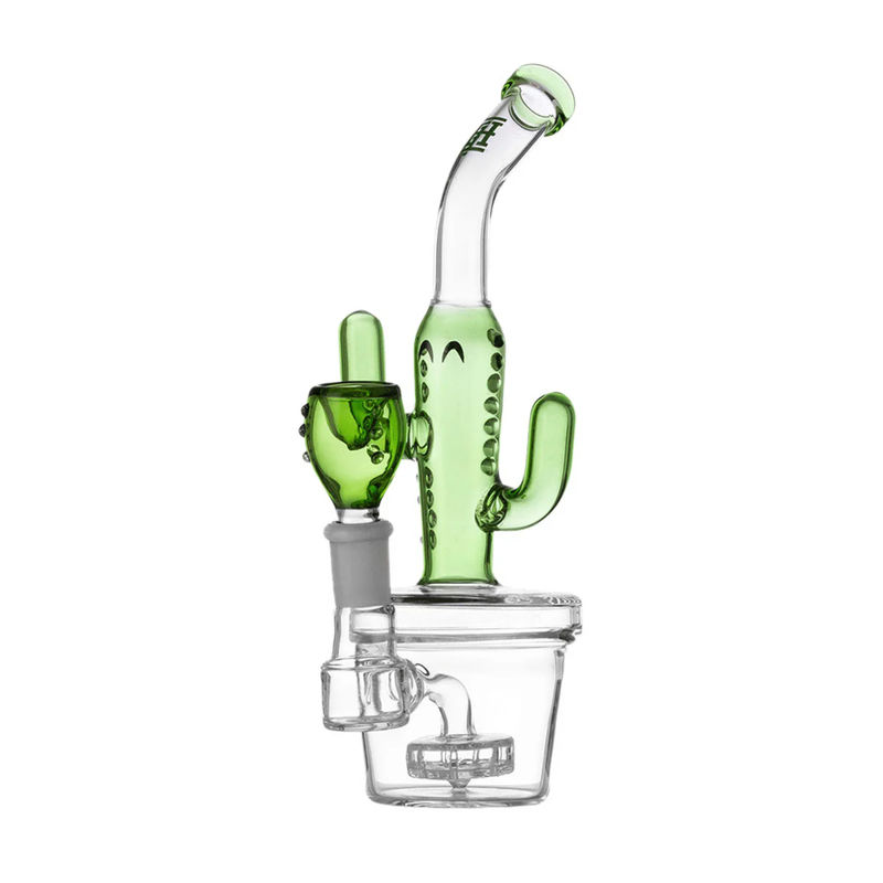 Hemper 7” Cactus Jack Water Pipe ?