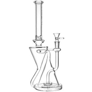 Pulsar 12” Clean Recycler Bong