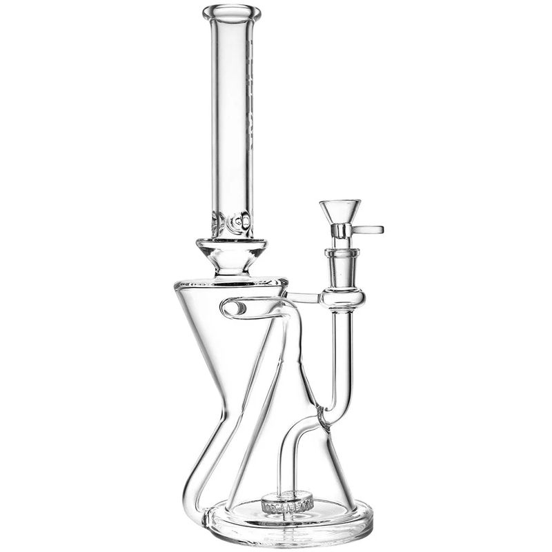 Pulsar 12” Clean Recycler Bong