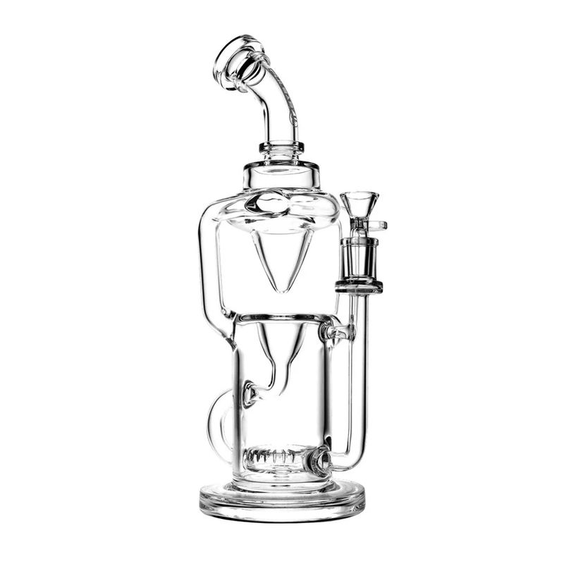Pulsar 12.5” Gravity Recycler Bong