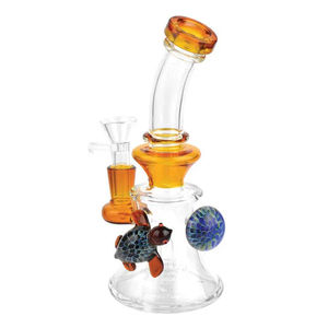 CaliConnected 7.5” Turtle Bong ?