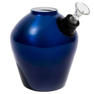 Chill Steel Pipes Mix & Match Series Base - Color:Gloss Blue