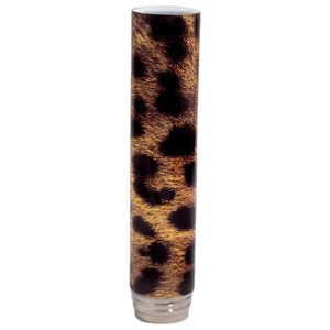 Chill Steel Pipes Mix & Match Series Neckpiece - Color:Leopard