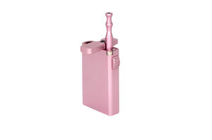 Ongrok Aluminum Dugout One Hitter - Color:Pink