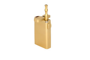 Ongrok Aluminum Dugout One Hitter - Color:Gold