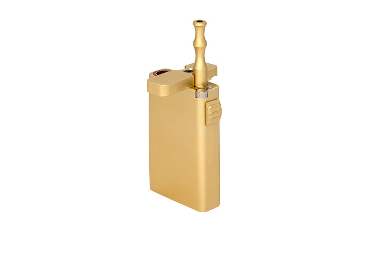 Ongrok Aluminum Dugout One Hitter - Color:Gold