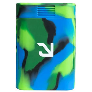 Eyce Solo Silicone Dugout - Color:Planet