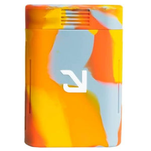 Eyce Solo Silicone Dugout - Color:Desert