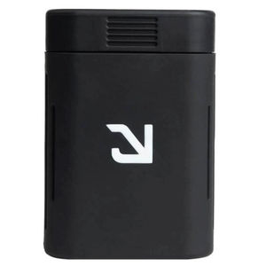 Eyce Solo Silicone Dugout - Color:Black