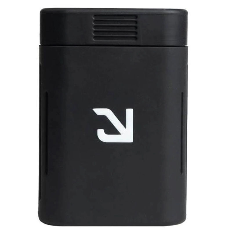Eyce Solo Silicone Dugout - Color:Black