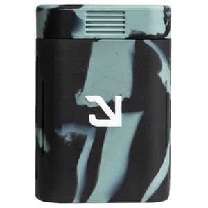 Eyce Solo Silicone Dugout - Color:Smoke