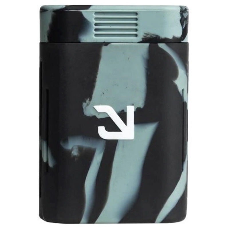 Eyce Solo Silicone Dugout - Color:Smoke