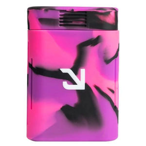 Eyce Solo Silicone Dugout - Color:Bangin