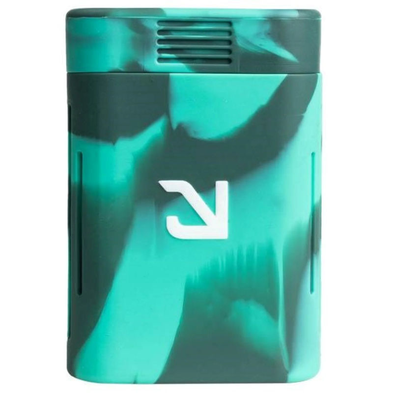 Eyce Solo Silicone Dugout - Color:Everglade