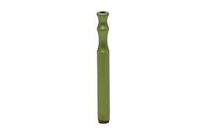 Ongrok Aluminum One-Hitter - Color:Green