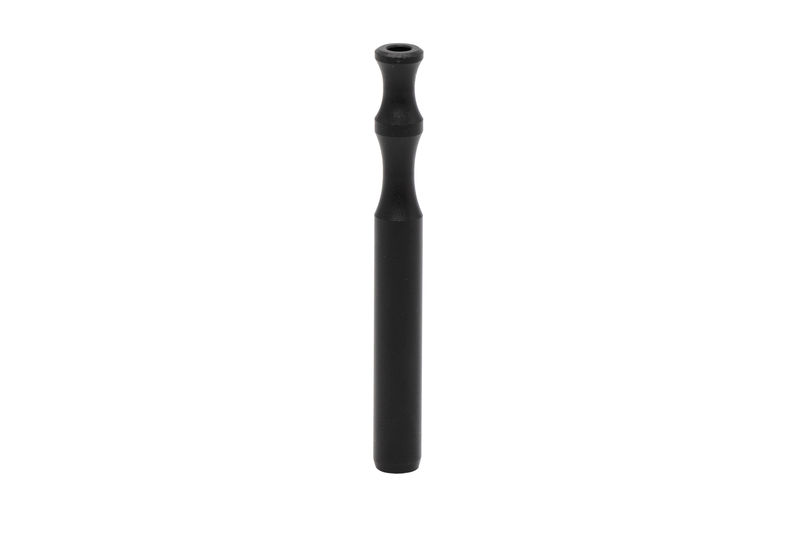 Ongrok Aluminum One-Hitter - Color:Black