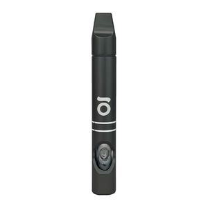 Ongrok Meditation Pipe - Color:Black