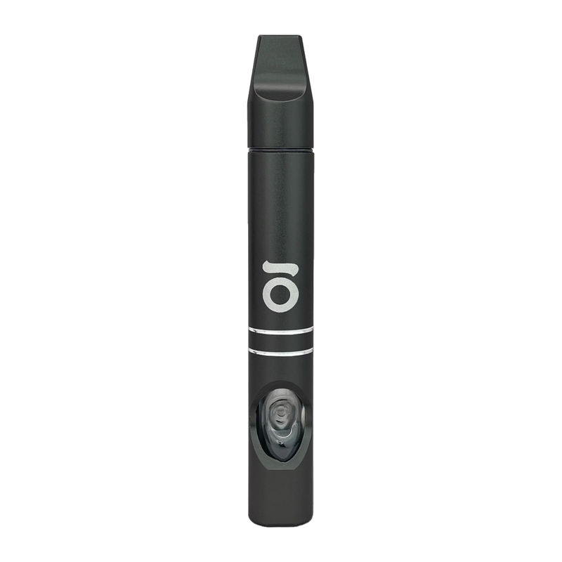 Ongrok Meditation Pipe - Color:Black