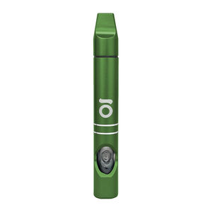 Ongrok Meditation Pipe - Color:Green
