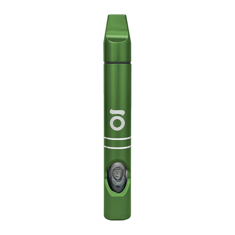 Ongrok Meditation Pipe - Color:Green
