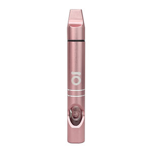 Ongrok Meditation Pipe - Color:Pink