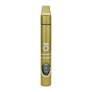 Ongrok Meditation Pipe - Color:Gold