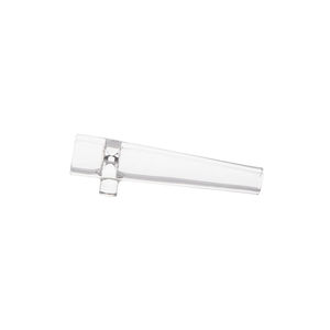 MJ Arsenal Chillum - Color:Clear