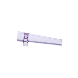 MJ Arsenal Chillum - Color:Lavender