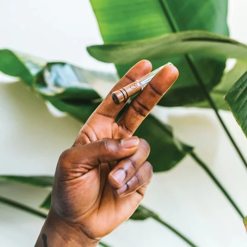 Marley Natural Walnut Taster