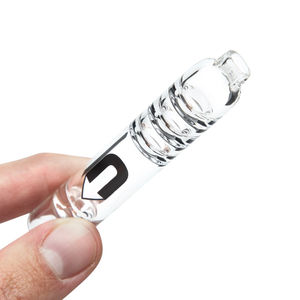 Grav Upline® Taster Pipe