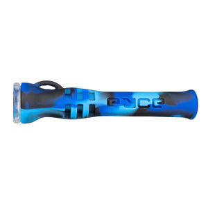 Eyce Shorty Indestructible Silicone Taster Pipe - Color:Winter