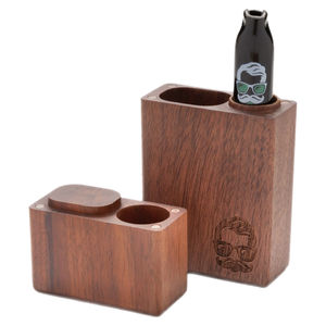 Heady Dad Franklin Dugout - Taster Color:Black