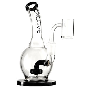 Groove 7" Round Body Dab Rig ??