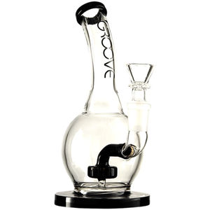 Groove 7" Round Body Dab Rig ??
