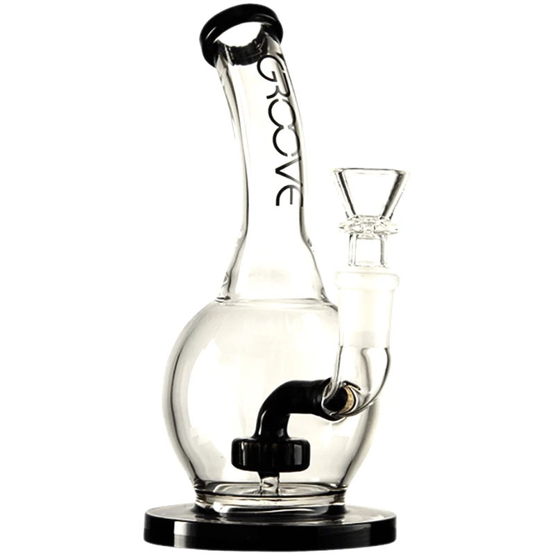 Groove 7" Round Body Dab Rig ??