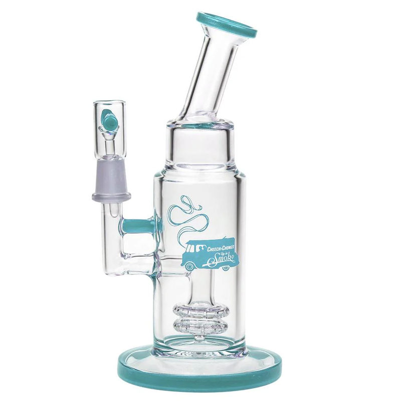 Cheech & Chong's Up in Smoke “Anthony” Rig - Color:Light Blue