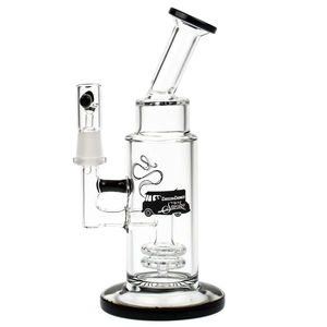 Cheech & Chong's Up in Smoke “Anthony” Rig - Color:Black