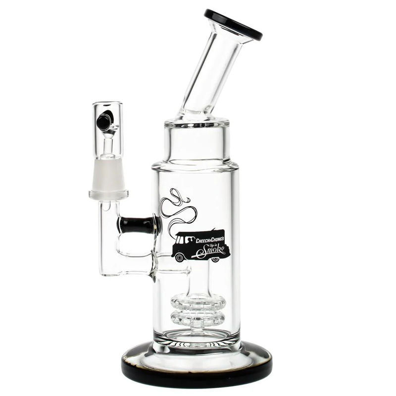 Cheech & Chong's Up in Smoke “Anthony” Rig - Color:Black