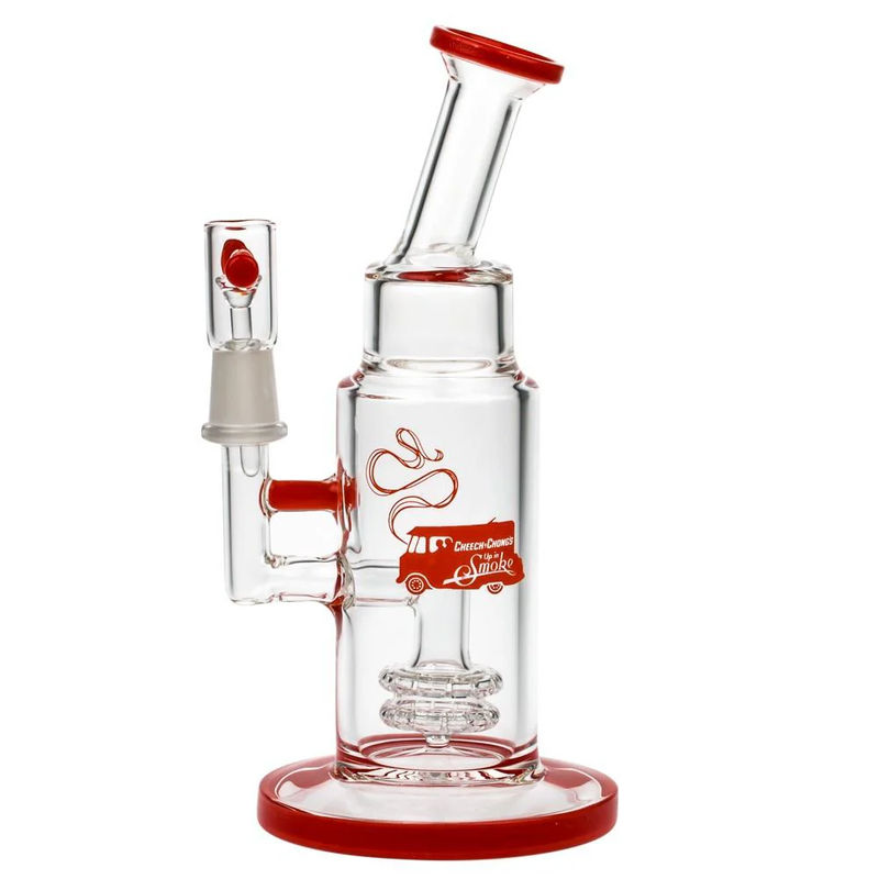 Cheech & Chong's Up in Smoke “Anthony” Rig - Color:Red