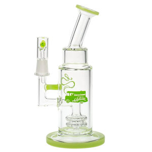 Cheech & Chong's Up in Smoke “Anthony” Rig - Color:Apple Green