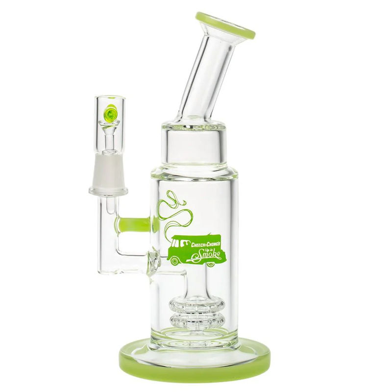 Cheech & Chong's Up in Smoke “Anthony” Rig - Color:Apple Green