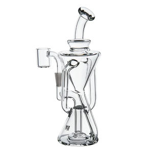 MJ Arsenal Time Turner 7" Dab Rig Set